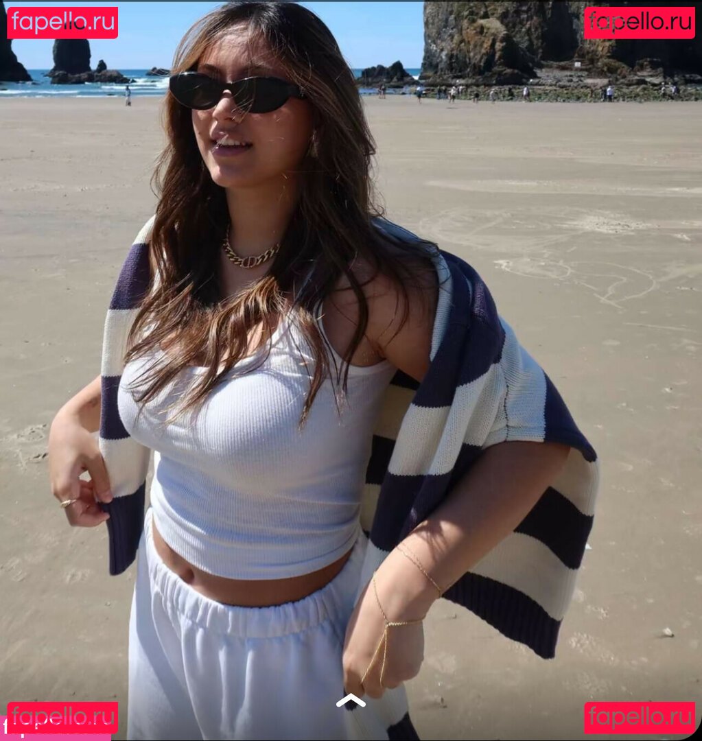 Zoe Ferguson Nude Onlyfans Photo 43