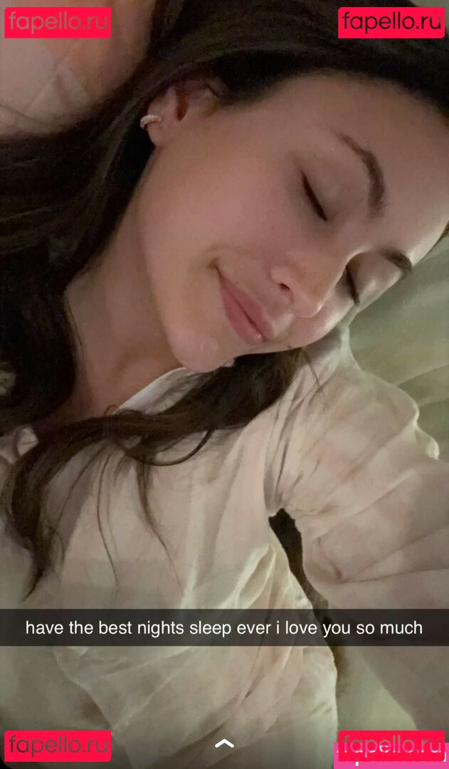 Zoe Ferguson Nude Onlyfans Photo 40