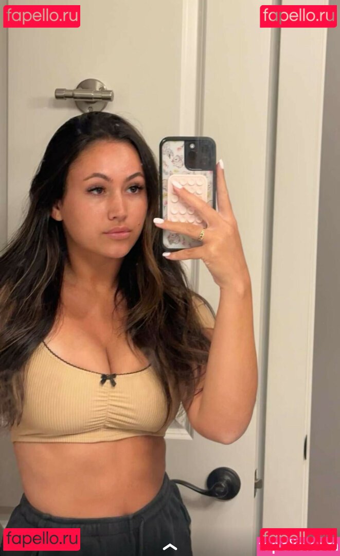 Zoe Ferguson Nude Onlyfans Photo 36