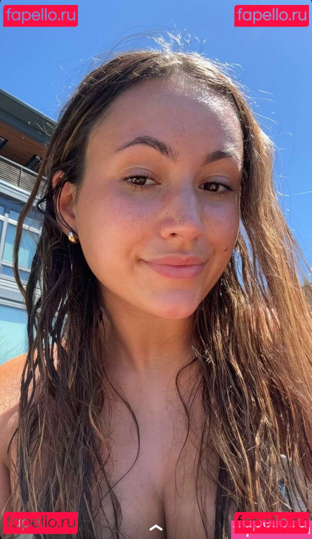 Zoe Ferguson Nude Onlyfans Photo 21