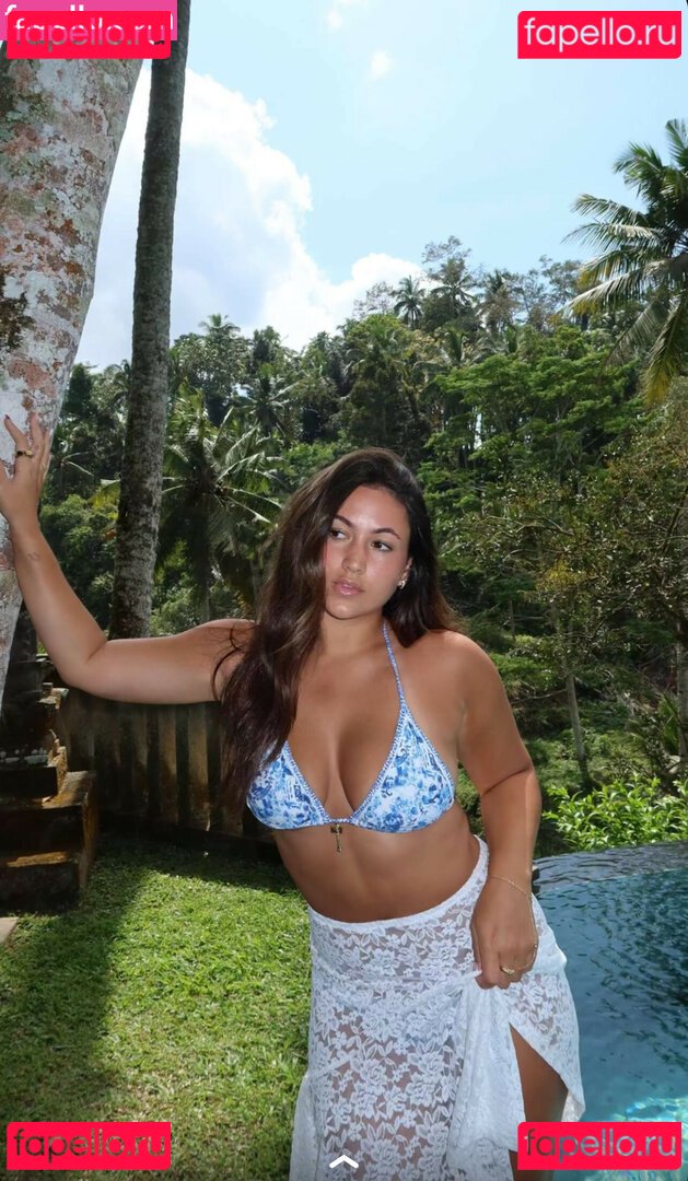 Zoe Ferguson Nude Onlyfans Photo 9