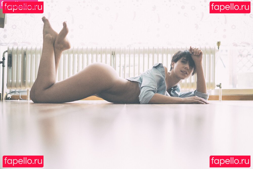 Franzi Nude Onlyfans Photo 13