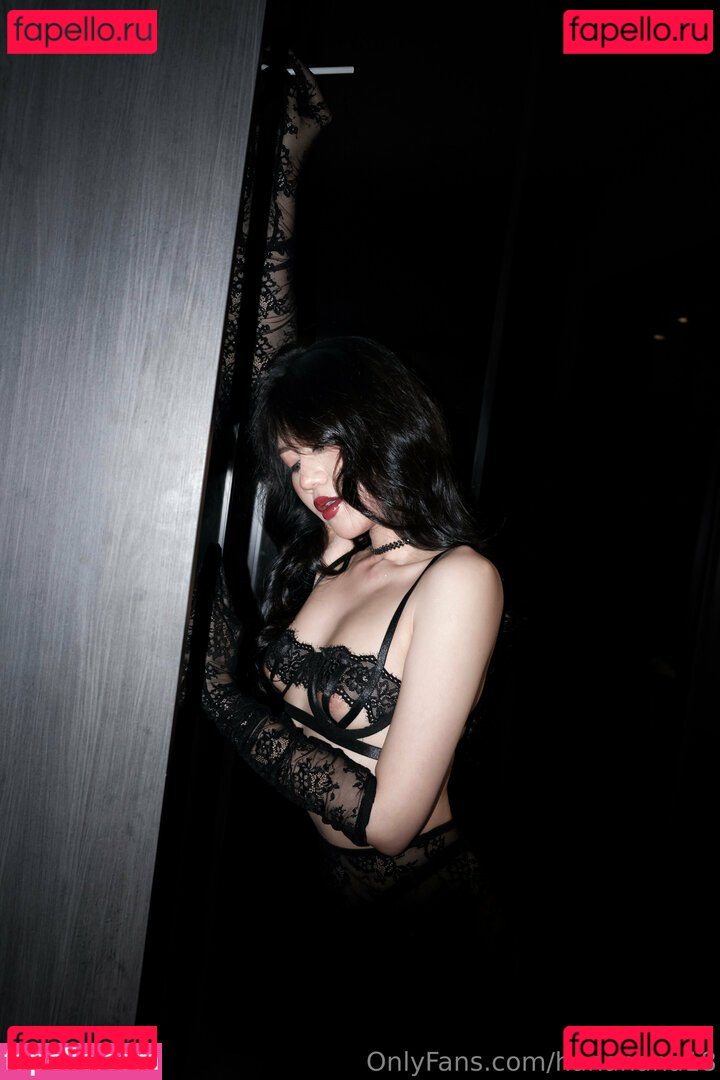 hananana18 Nude Onlyfans Photo 20