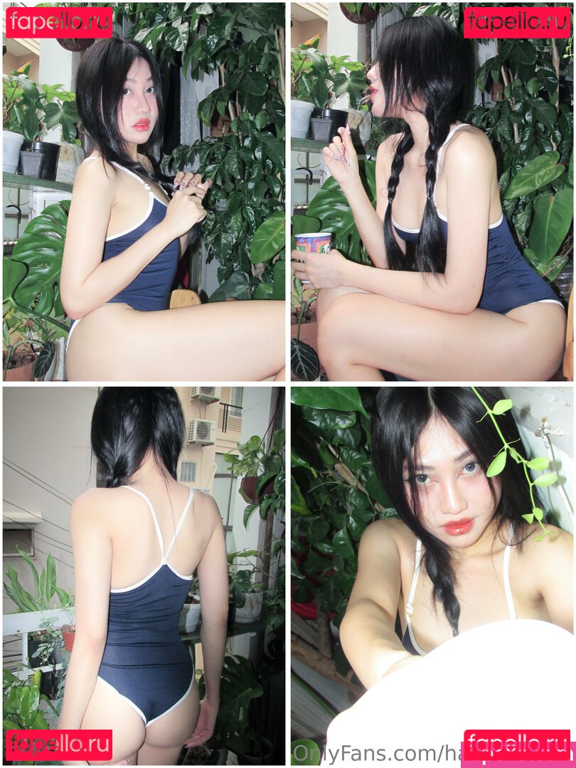 hananana18 Nude Onlyfans Photo 17