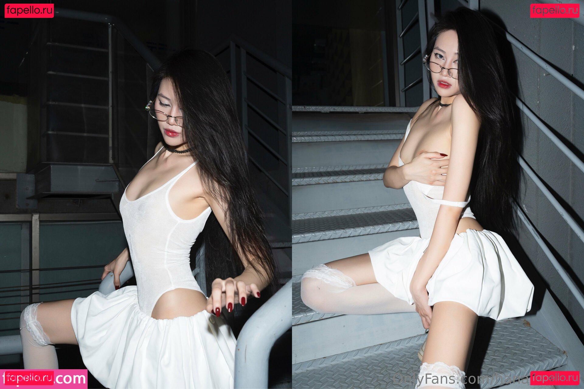 hananana18 Nude Onlyfans Photo 11