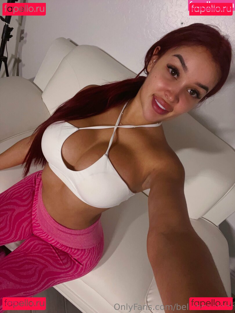 belicenaamor Nude Onlyfans Photo 26