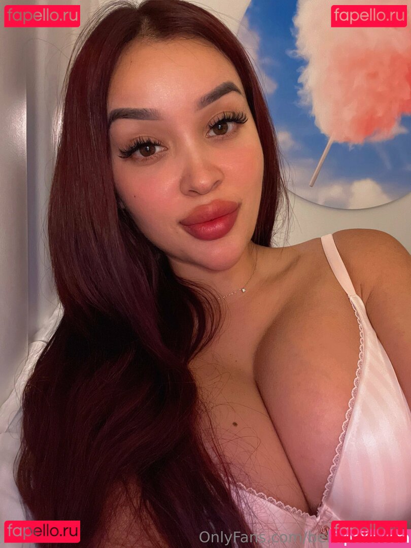 belicenaamor Nude Onlyfans Photo 24