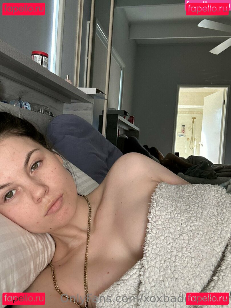 Jess The Mess Nude Onlyfans Photo 8
