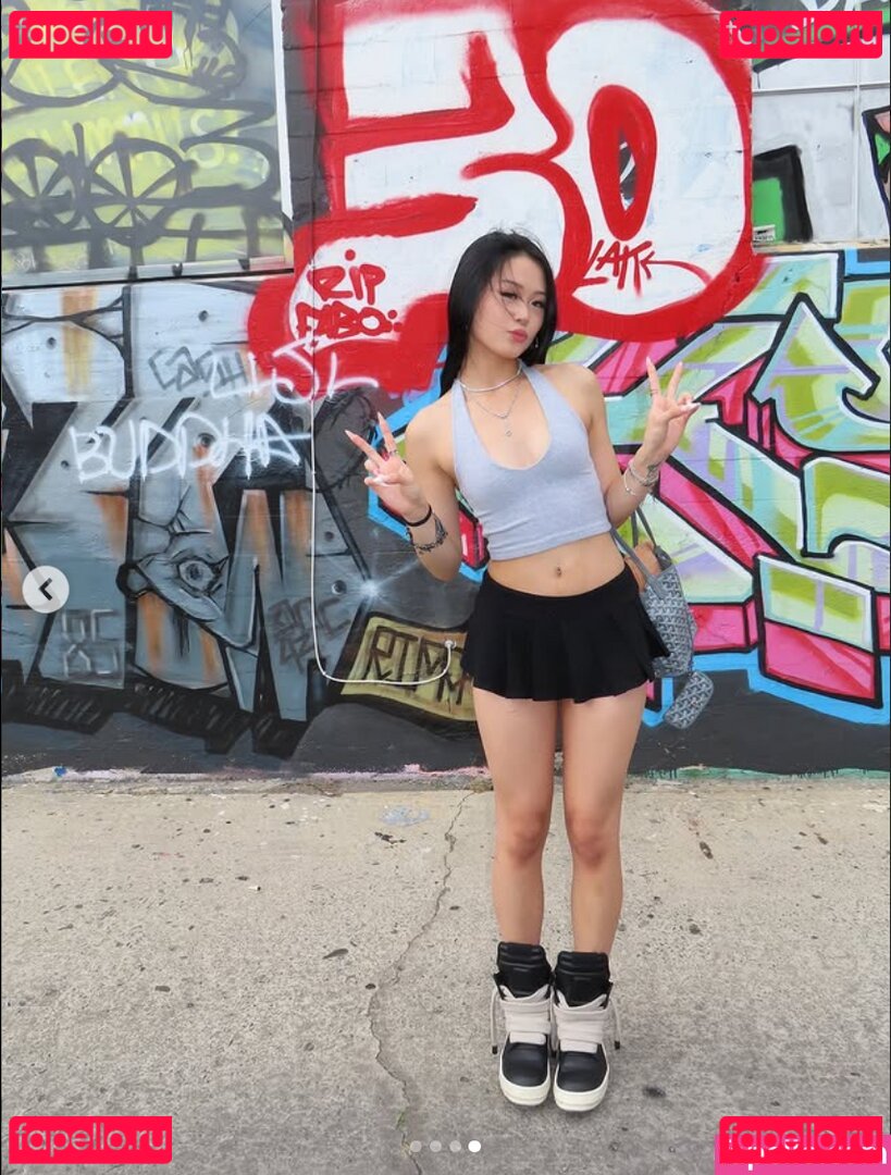 tessatan Nude Onlyfans Photo 17