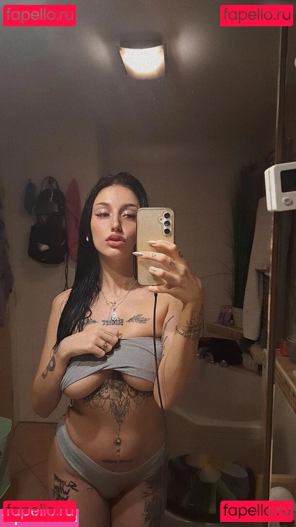 Prettypoison Nude Onlyfans Photo 26