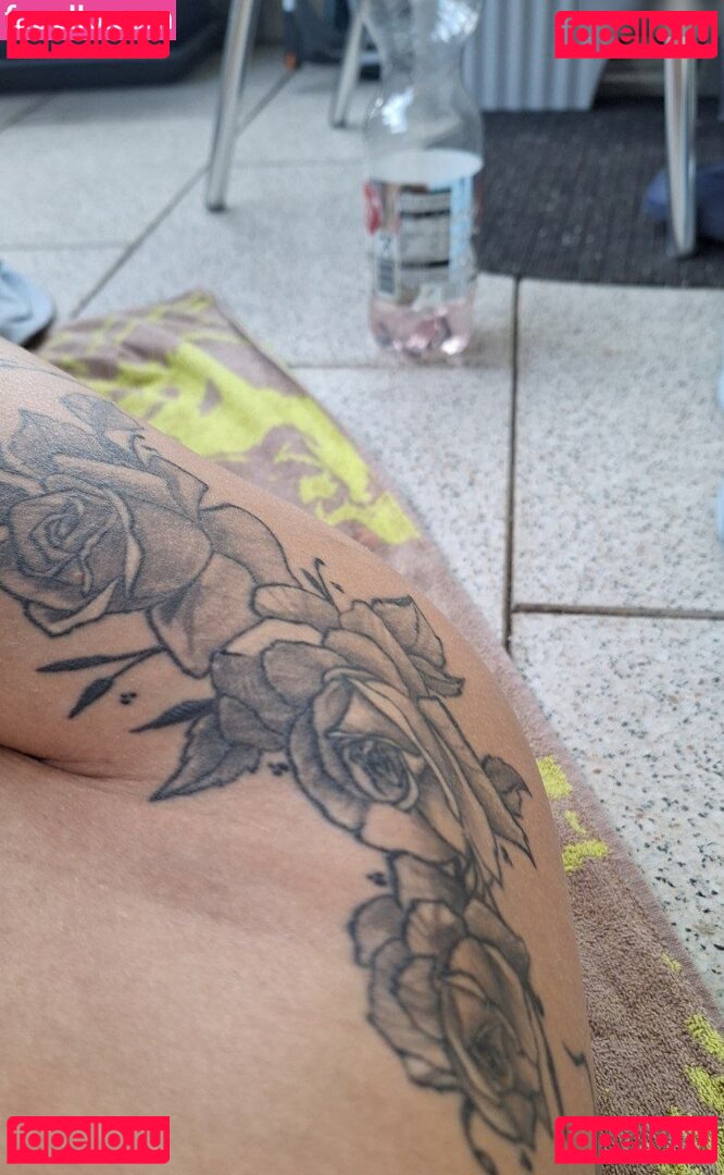 Prettypoison Nude Onlyfans Photo 9