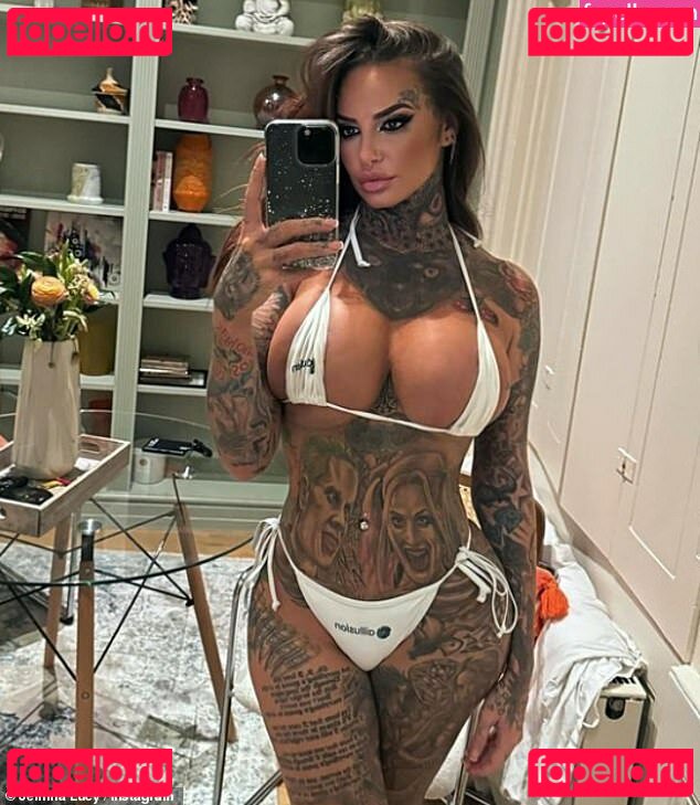jemmalucy Nude Onlyfans Photo 19