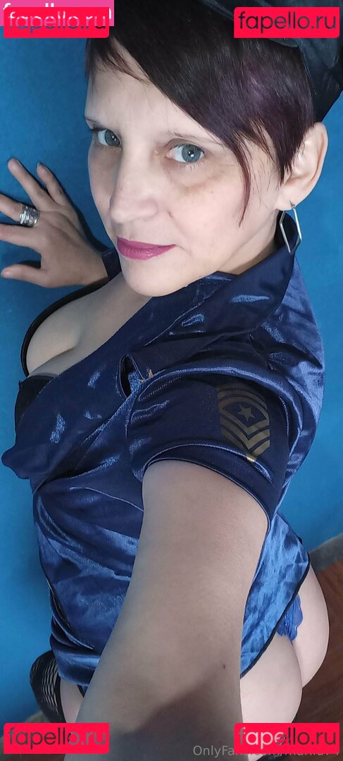 marilu74 Nude Onlyfans Photo 32