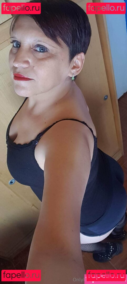 marilu74 Nude Onlyfans Photo 11