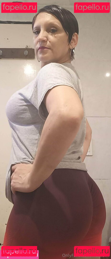marilu74 Nude Onlyfans Photo 3