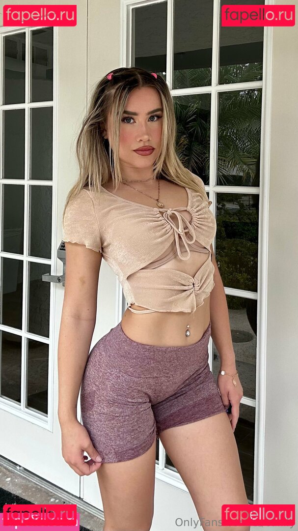 socallily Nude Onlyfans Photo 35