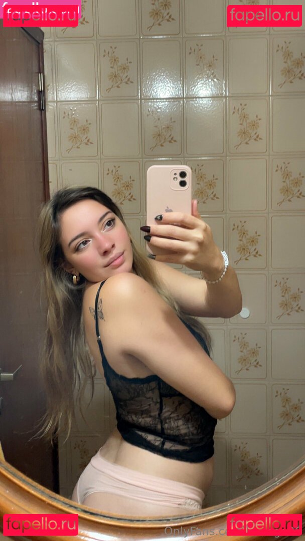 la.ange06 Nude Onlyfans Photo 19