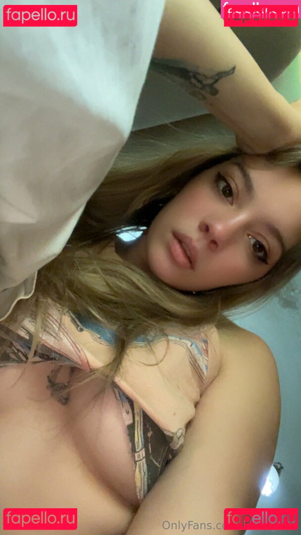 la.ange06 Nude Onlyfans Photo 16