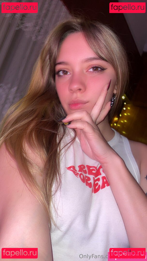 la.ange06 Nude Onlyfans Photo 15