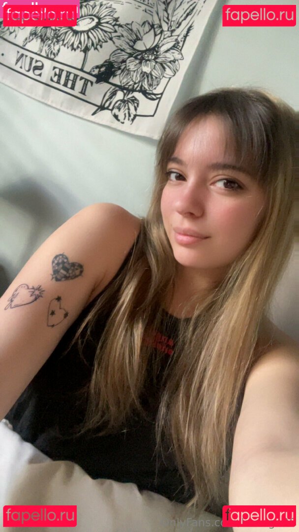 la.ange06 Nude Onlyfans Photo 14