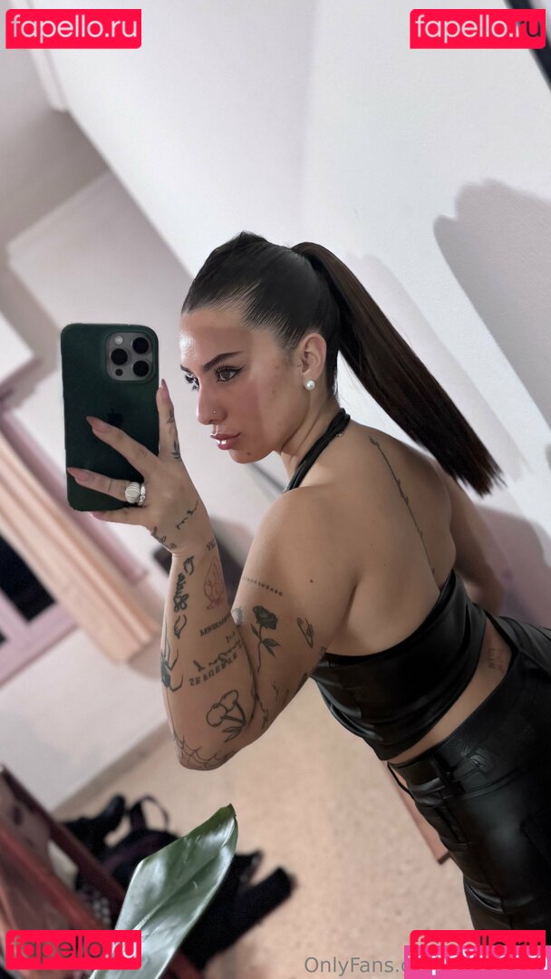 la.ange06 Nude Onlyfans Photo 13