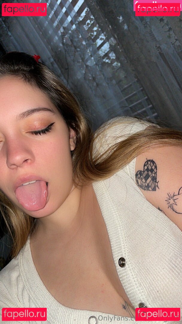 la.ange06 Nude Onlyfans Photo 5