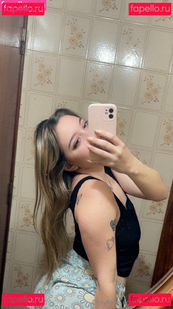 la.ange06 Nude Onlyfans Photo 4