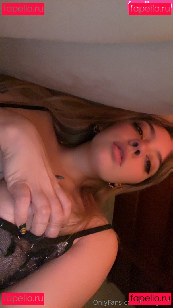 la.ange06 Nude Onlyfans Photo 3