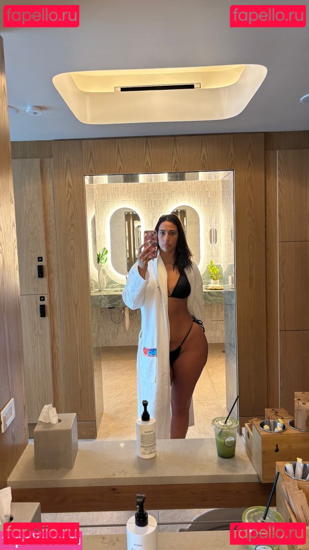 a4nmink Nude Onlyfans Photo 24