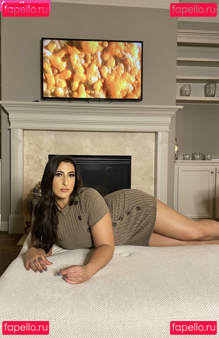 a4nmink Nude Onlyfans Photo 22