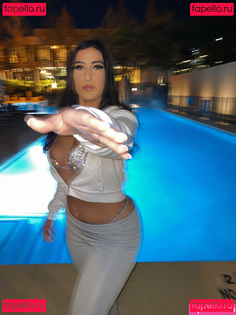 a4nmink Nude Onlyfans Photo 20