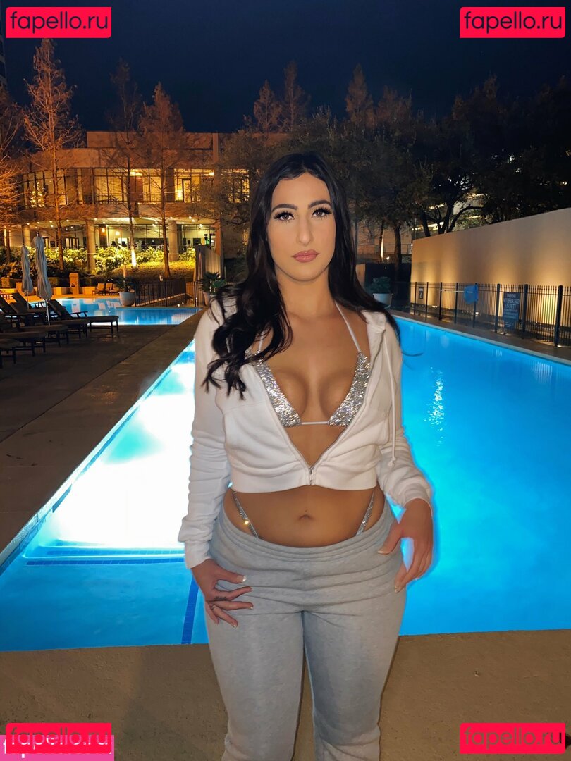 a4nmink Nude Onlyfans Photo 19