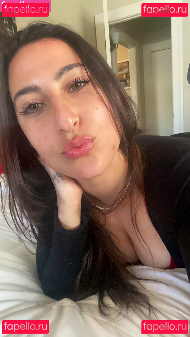 a4nmink Nude Onlyfans Photo 11