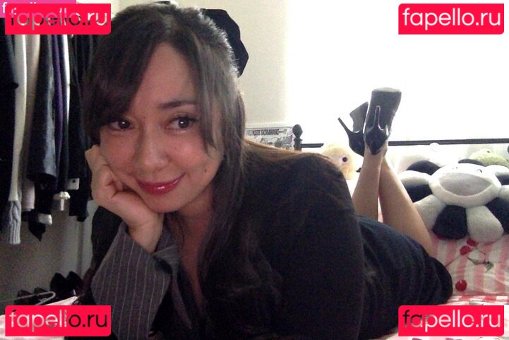 Ness Alpaca Nude Onlyfans Photo 4