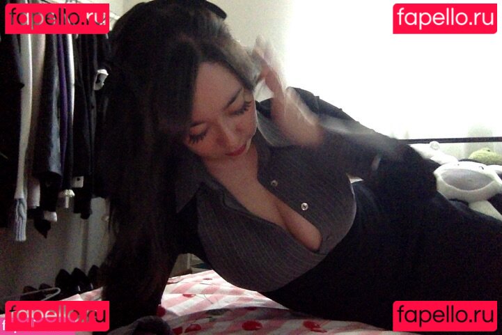 Ness Alpaca Nude Onlyfans Photo 3