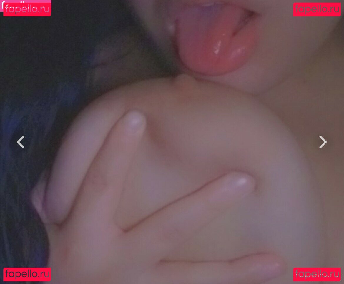 BwabyBwun Nude Onlyfans Photo 31