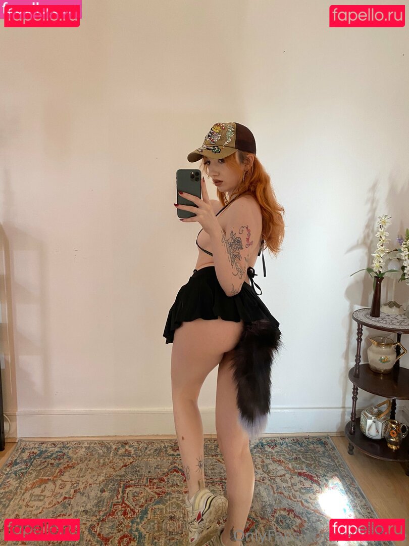 elliehaze Nude Onlyfans Photo 7