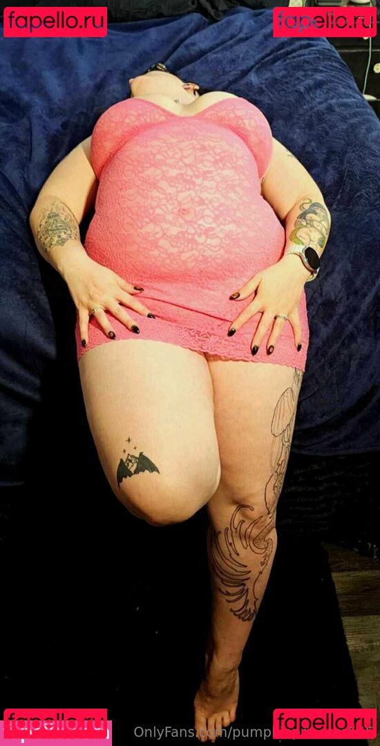 pumpkinprincess555 Nude Onlyfans Photo 9