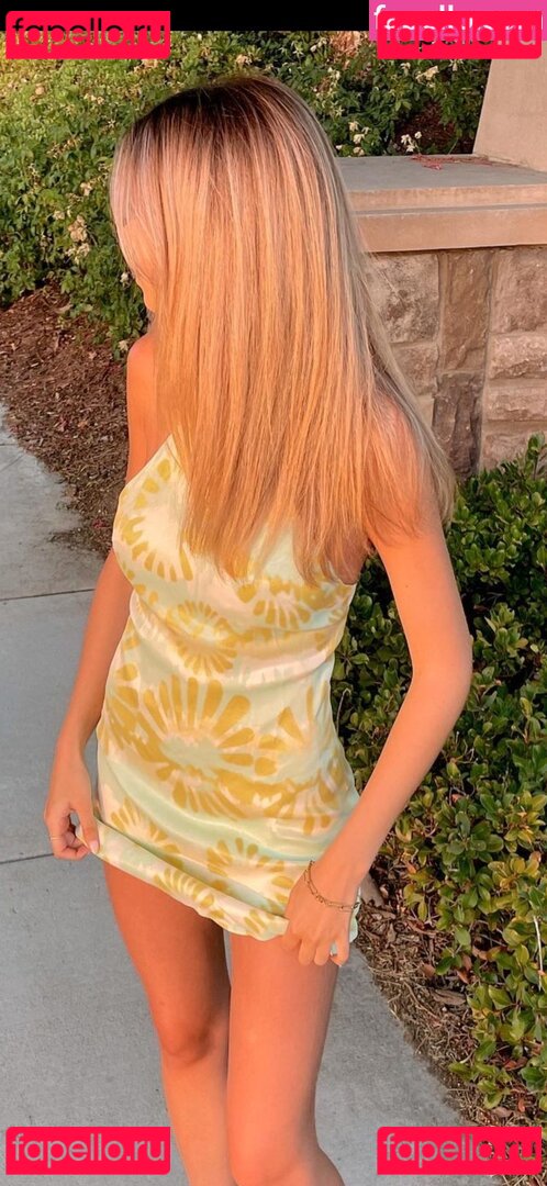 savannahhmccrayy Nude Onlyfans Photo 28