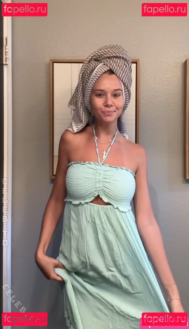 savannahhmccrayy Nude Onlyfans Photo 18
