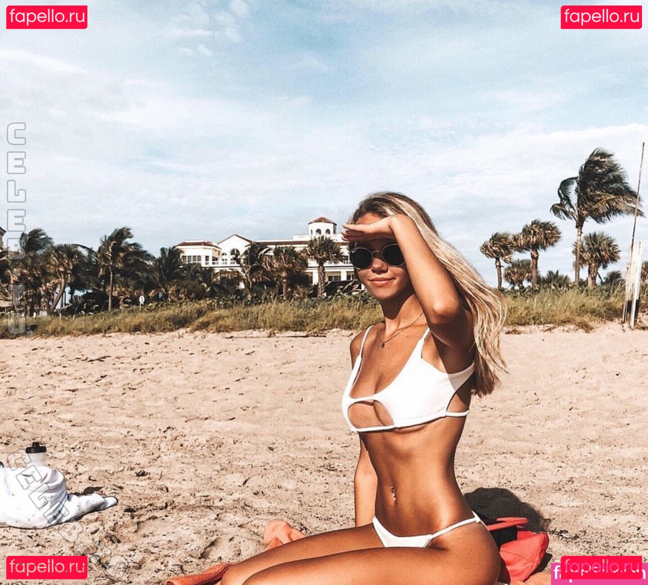 savannahhmccrayy Nude Onlyfans Photo 9