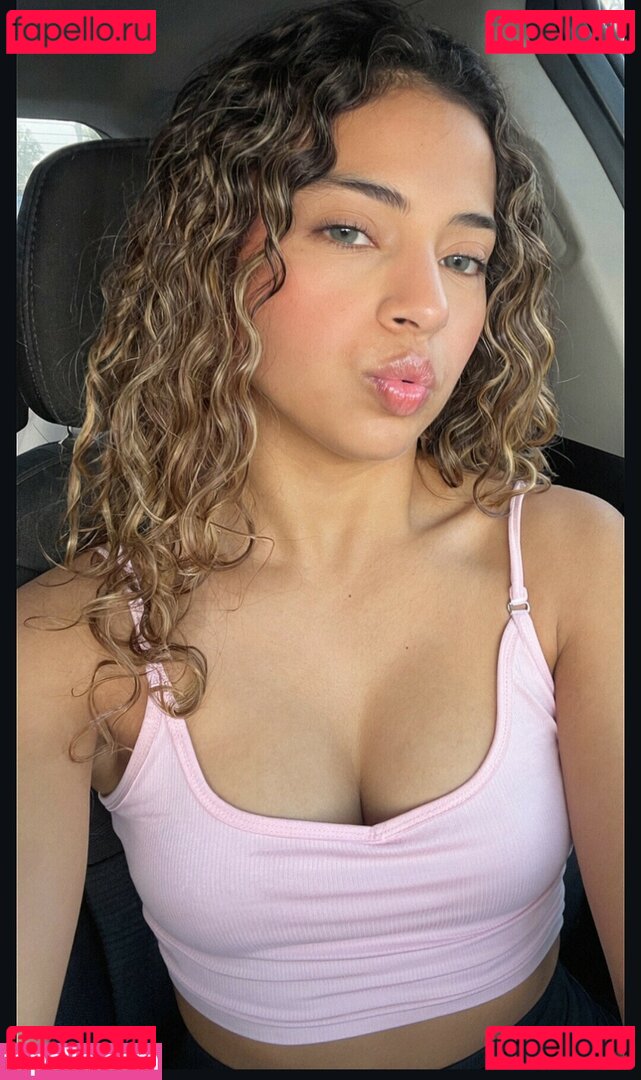 justlaylalol Nude Onlyfans Photo 10