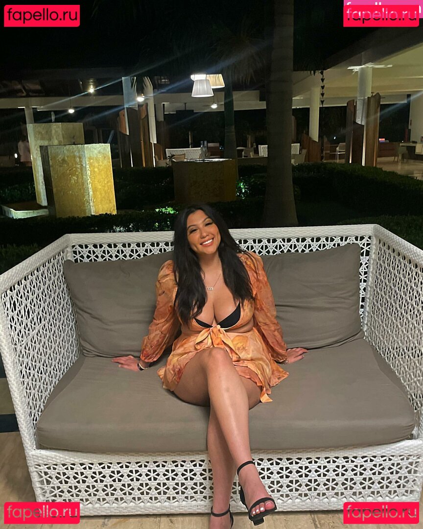 _yagirlmels Nude Onlyfans Photo 27