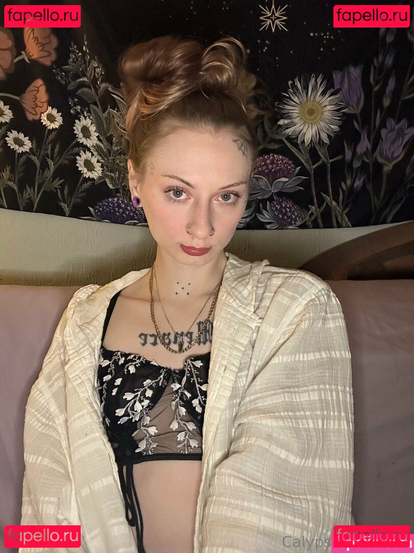 calypsokittyfree Nude Onlyfans Photo 50