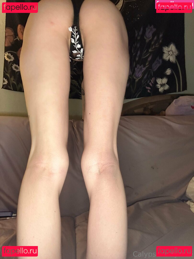 calypsokittyfree Nude Onlyfans Photo 46