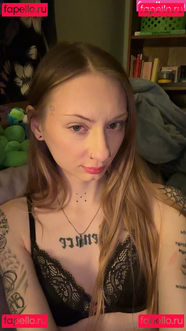 calypsokittyfree Nude Onlyfans Photo 22