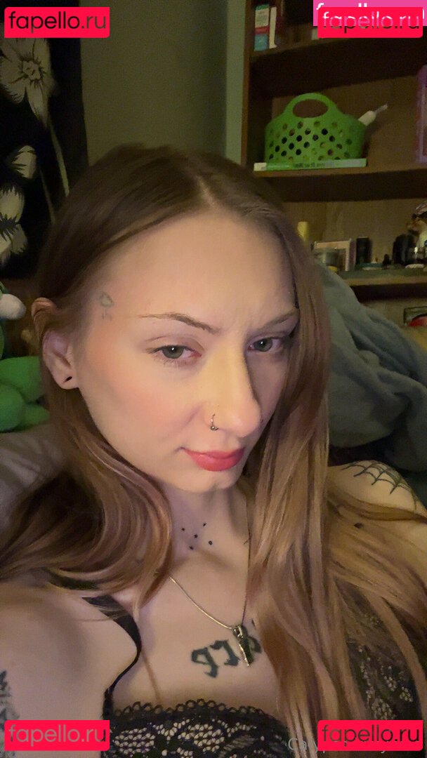 calypsokittyfree Nude Onlyfans Photo 21