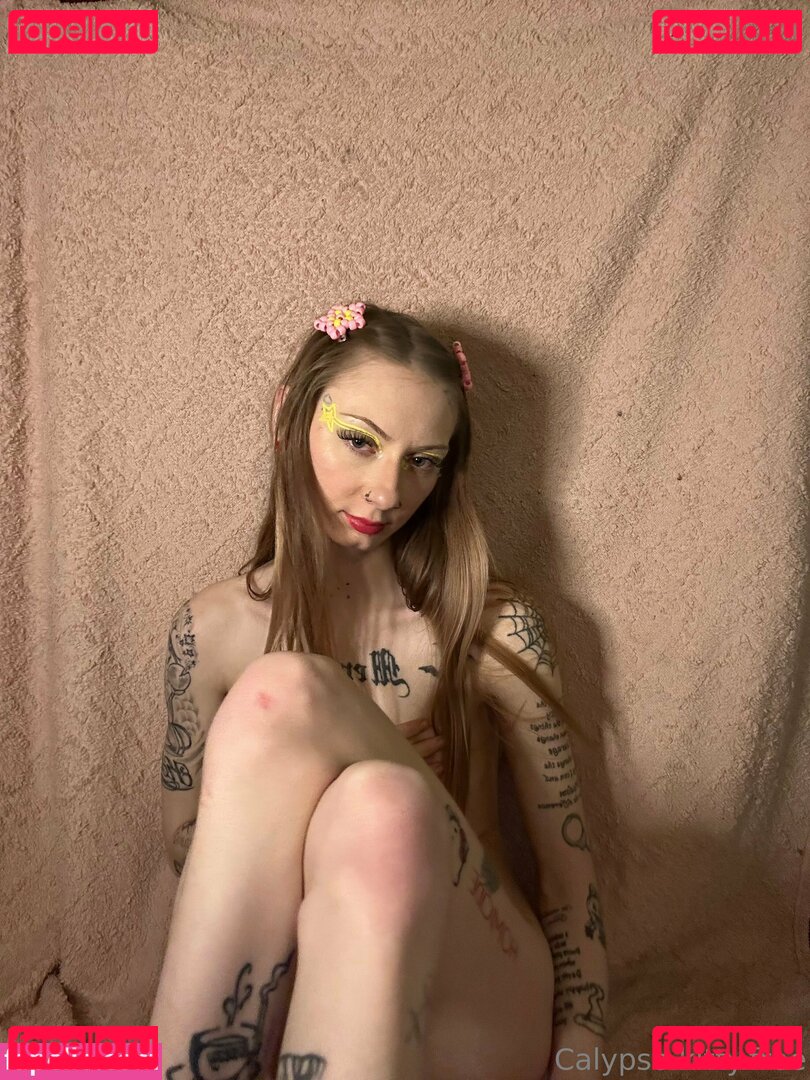 calypsokittyfree Nude Onlyfans Photo 12