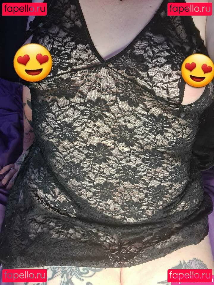 chunky_baddie Nude Onlyfans Photo 51