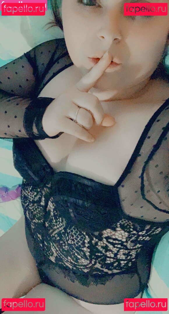 chunky_baddie Nude Onlyfans Photo 47